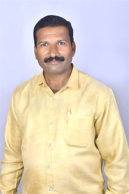 श्री. रुपेश बाळासो वाडकर